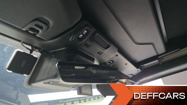 Jeep WRANGLER 2.0 Rubicon Power Top 4Door купить на сайте DeffCars