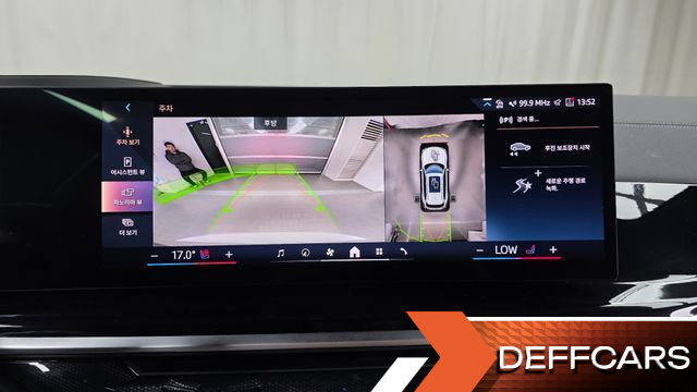 BMW X5 xDrive 40i M Sport купить на сайте DeffCars