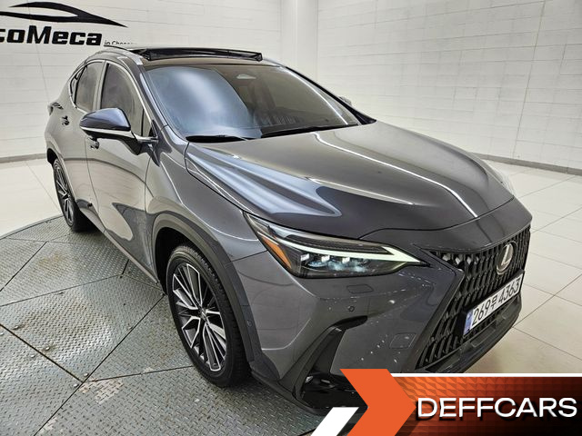 Lexus NX Luxury купить на сайте DeffCars