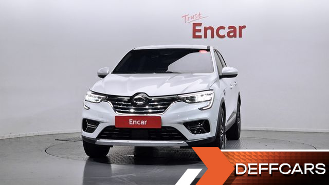 Renault-KoreaSamsung XM3 1.3 TCe RE Signature купить на сайте DeffCars