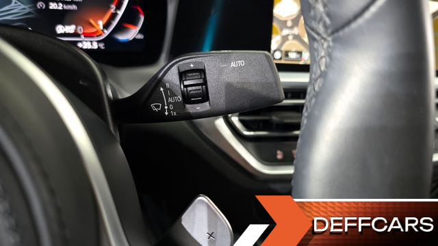 BMW 4-SERIES 420i First Edition GranCoupe купить на сайте DeffCars