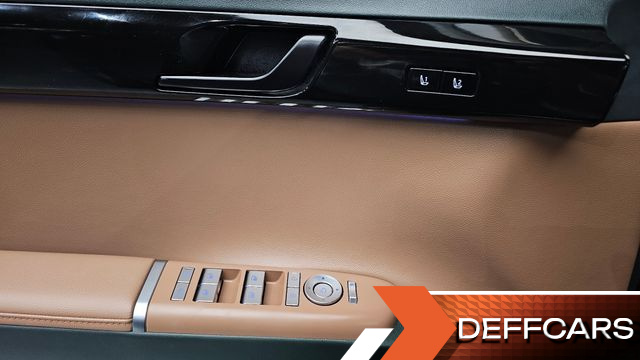 Hyundai GRANDEUR 2,5 Gasoline 2WD Exclusive купить на сайте DeffCars