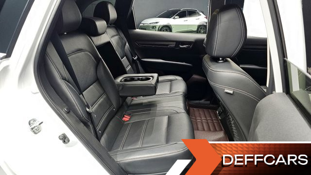 Renault-KoreaSamsung QM6 Gasoline 2WD LE купить на сайте DeffCars