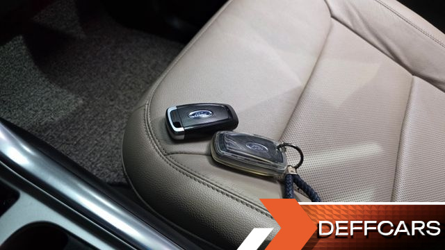Ford EXPLORER 2.3 LimIted 4WD купить на сайте DeffCars