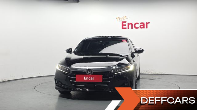 Honda ACCORD 1.5 Turbo купить на сайте DeffCars