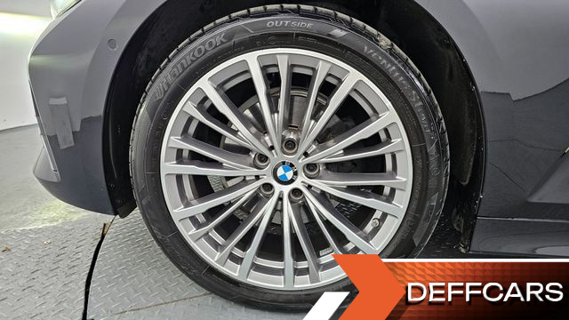 BMW 3-SERIES 320i Luxury купить на сайте DeffCars