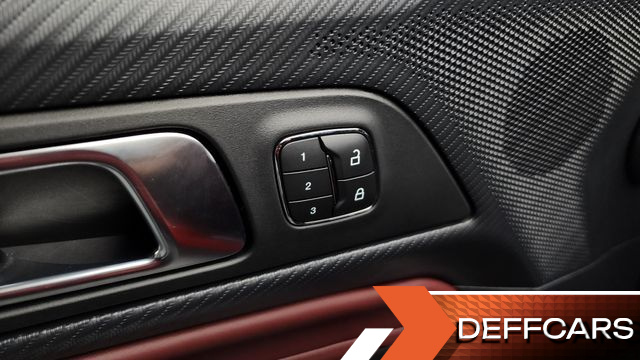Ford MUSTANG 5.0 GT Premium Coupe купить на сайте DeffCars