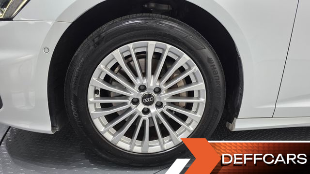 Audi A6 45 TFSI Premium купить на сайте DeffCars