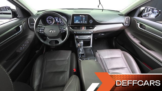 Hyundai GRANDEUR 2.4 Premium Special купить на сайте DeffCars
