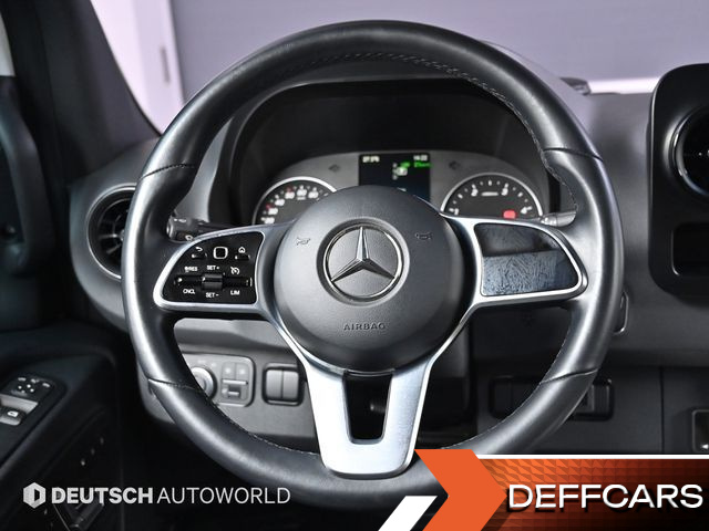 Mercedes SPRINTER 3.0 Diesel W907 купить на сайте DeffCars