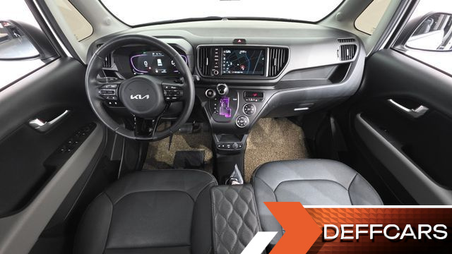 Kia RAY Signature купить на сайте DeffCars