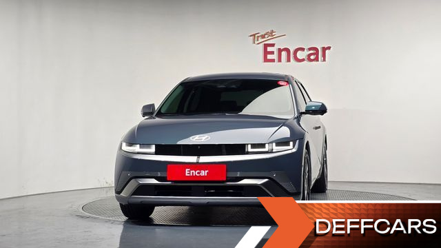 Hyundai IONIQ5 Long Range Prestige купить на сайте DeffCars