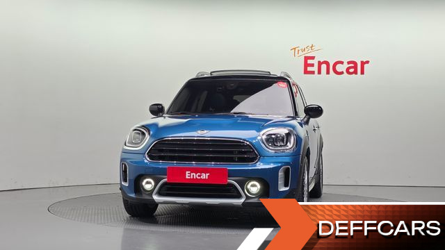 Mini COUNTRYMAN Classic 2nd купить на сайте DeffCars