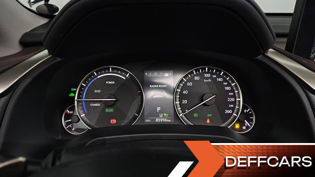 Lexus RX Luxury Plus купить на сайте DeffCars