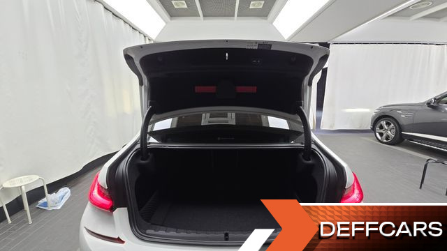 BMW 3-SERIES M340i купить на сайте DeffCars