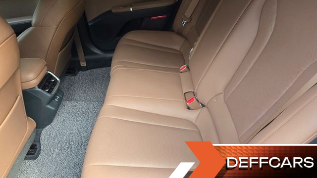 Hyundai GRANDEUR 3.5 LPG 2WD Premium купить на сайте DeffCars