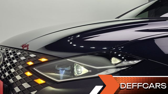 Hyundai GRANDEUR Exclusive купить на сайте DeffCars