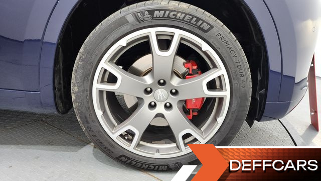 Maserati LEVANTE 3.0 Diesel AWD Sport купить на сайте DeffCars