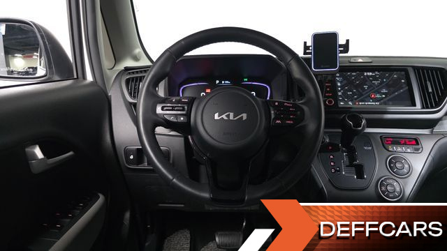 Kia RAY Signature купить на сайте DeffCars