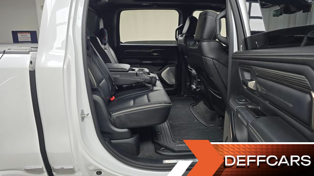 Dodge RAM PICK UP 5.7 купить на сайте DeffCars