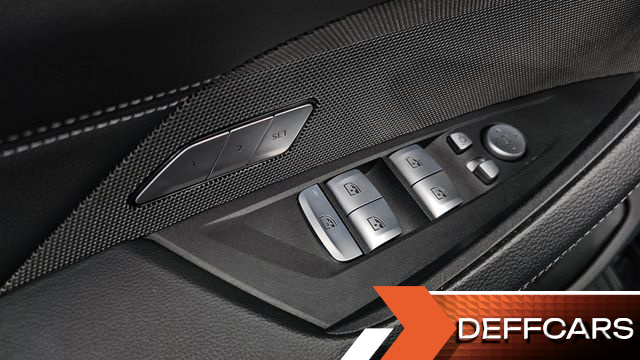 BMW 4-SERIES 420i M Sport Performance Gran Coupe купить на сайте DeffCars