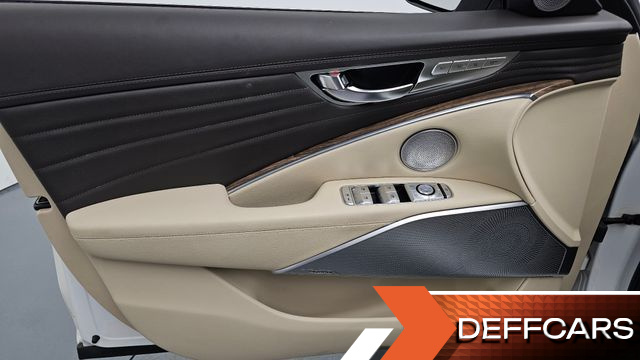 Kia K9 3.8 GDI AWD PlatinumⅡ купить на сайте DeffCars