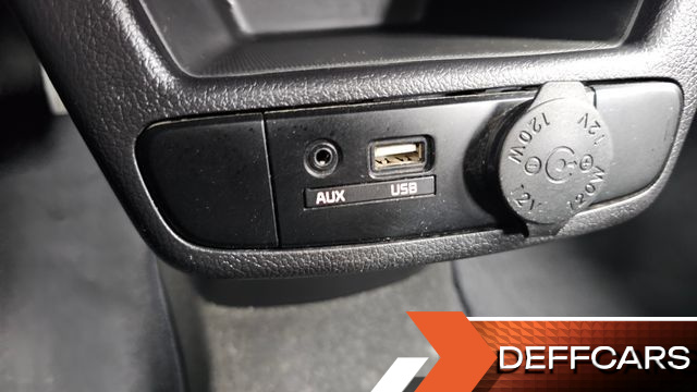 Kia RAY Van DLX купить на сайте DeffCars