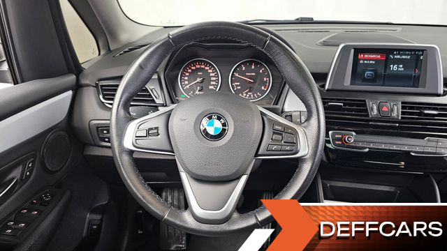 BMW 2-SERIES Joy купить на сайте DeffCars