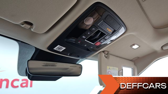 Kia CARNIVAL Gasoline 9-Seater Signature купить на сайте DeffCars