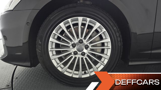 Audi A6 45 TFSI Quattro Premium купить на сайте DeffCars