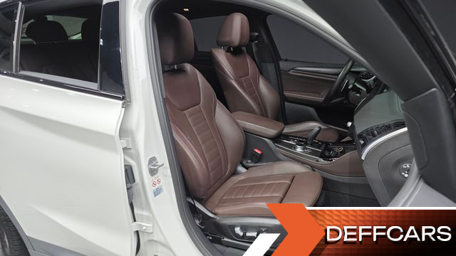 BMW X4 xDrive20i M Sport X купить на сайте DeffCars