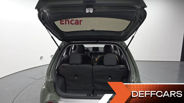 Hyundai CASPER Turbo Inspiration купить на сайте DeffCars