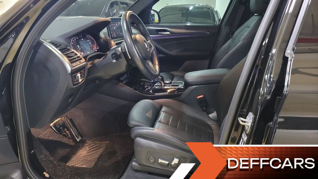 BMW X3 xDrive 20i M Sport купить на сайте DeffCars