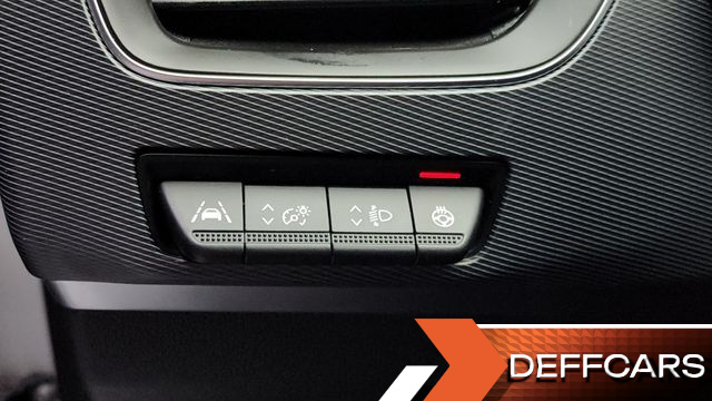 Renault-KoreaSamsung XM3 1.3 TCe RE купить на сайте DeffCars