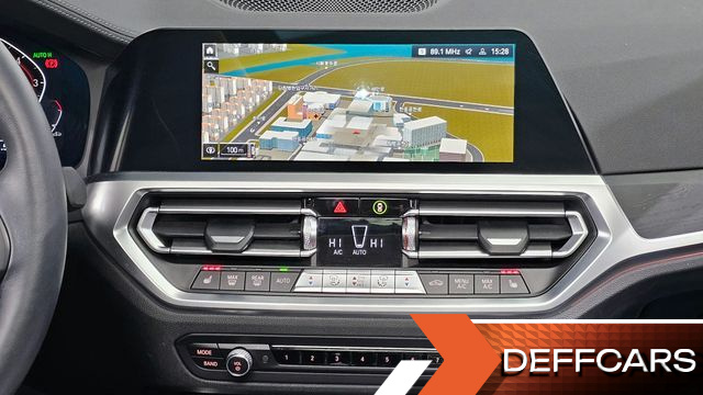 BMW 3-SERIES 320i Luxury купить на сайте DeffCars