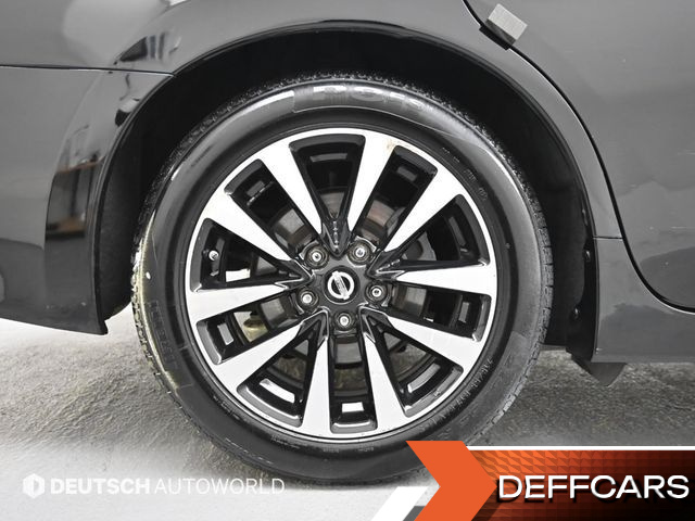 Nissan ALTIMA 2.5 Smart L33 купить на сайте DeffCars