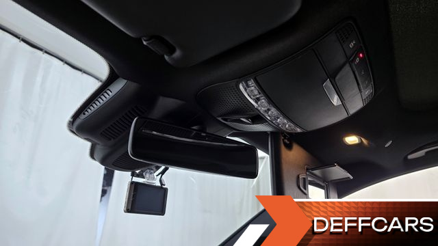 Mercedes E-CLASS E300 4MATIC AMG Line купить на сайте DeffCars