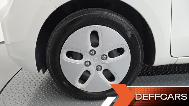 Kia RAY Van Prestige купить на сайте DeffCars
