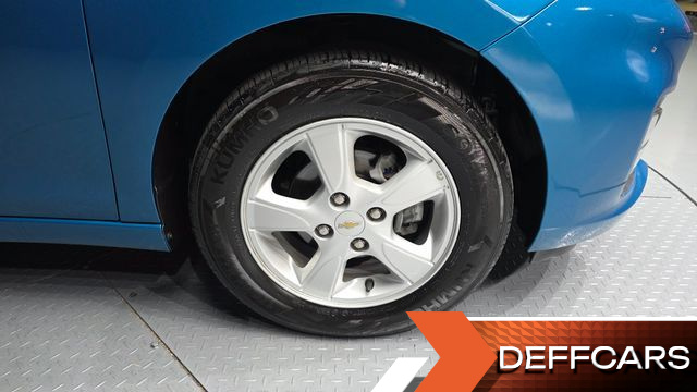 ChevroletGMDaewoo SPARK LT купить на сайте DeffCars