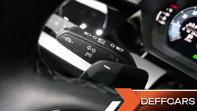 Audi A3 40 TFSI купить на сайте DeffCars