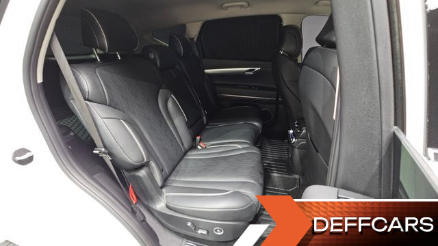 Genesis GV80 3.0 Diesel AWD купить на сайте DeffCars