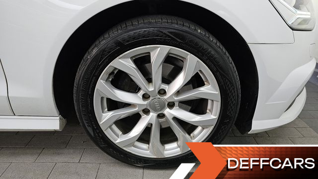 Audi A6 35 TDI Quattro C7 купить на сайте DeffCars