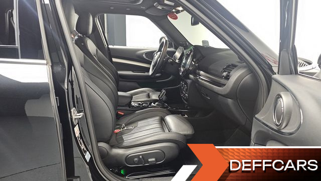 Mini CLUBMAN JCW 2nd Gen купить на сайте DeffCars