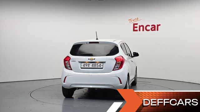 ChevroletGMDaewoo SPARK LT купить на сайте DeffCars