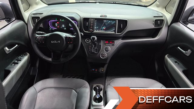 Kia RAY Signature купить на сайте DeffCars