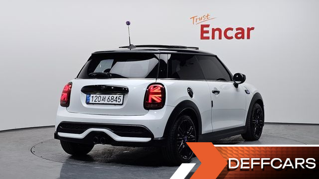 Mini COOPER Mayfield Edition 3rd купить на сайте DeffCars