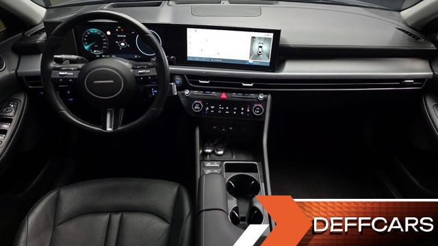 Hyundai SONATA Exclusive купить на сайте DeffCars