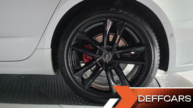 Audi A7 55 TFSI Quattro Premium купить на сайте DeffCars