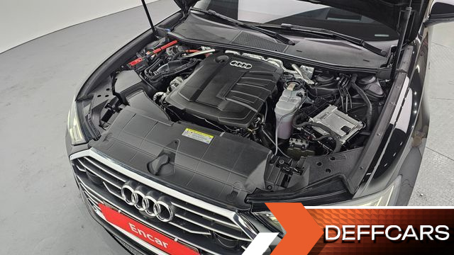 Audi A6 40 TDI Premium купить на сайте DeffCars