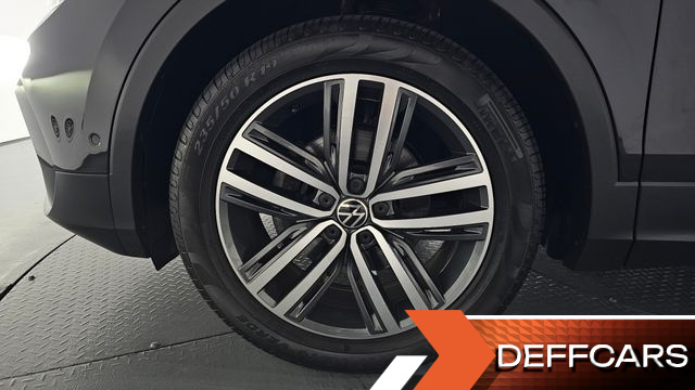 Volkswagen TIGUAN 2.0 TDI Prestige купить на сайте DeffCars